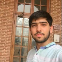 Nikhil Sharma
