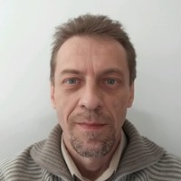 Thierry Bertrand