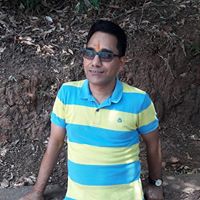 Ramesh Tiwari