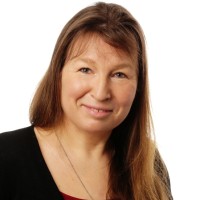 Petra Heesch