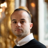 Guillaume Sauze