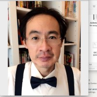 Ta-Chin Lin, M.D., Ph.D., ELD