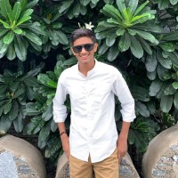 Vansh Mehta