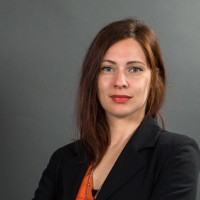 Nives Rakamarić