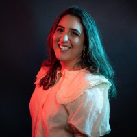 Sabrina Handal