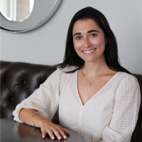 Olivia Crowley