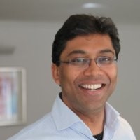 Santanu Kapas