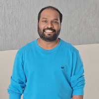 Pavan Kumar Marumudi
