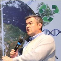 Marcos Rojas, MBA
