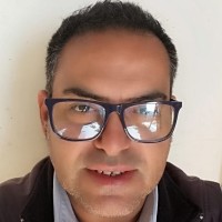 Jorge Patricio Olivares Verdugo