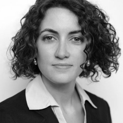 Caterina Brandmayr