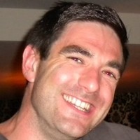 Steve Gill