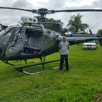 marcio santos da silva