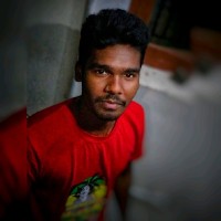 Vinoth Kumar S
