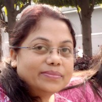 Pratima Mandal