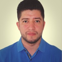 Darwin Alejandro Rivas Arriaga