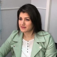 Eva Hoxha