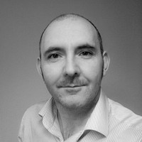 Martin Middleton