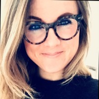 Stefanie Glavind Krogh