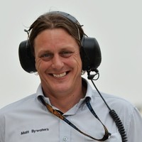 Matt Bywaters