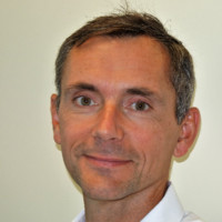 Frederic Treil