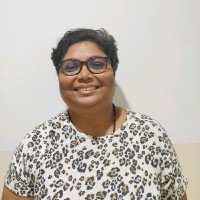 Sobhana Rani Maharana