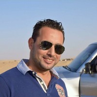 Tamer Amashe