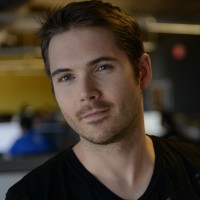 Cedric Seaut