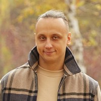 Viacheslav Surin