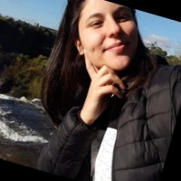 Katriana Kosinski Amaral