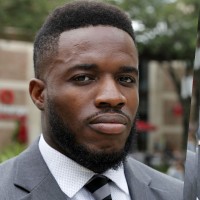 Raymond Targbe