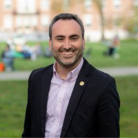 Ethan Bernstein