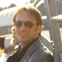 Federico Barchi