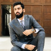 Khubaib Zafar