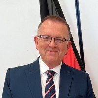 Mark Kent