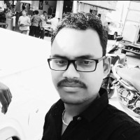 Manbodh Kumar
