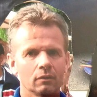 Rinus Van Ruitenburg