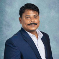 Senthil kumar Natarajan