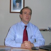 Osman Tandoğan