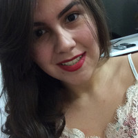 Nádia Luiza Gomes Garcia