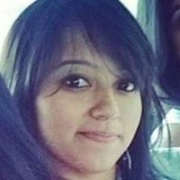 Deepshi Sharma