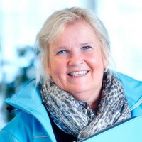 Lizzie Ruud Thorkildsen