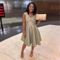 Nthabiseng Mahlafore