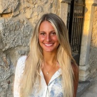 Olivia Ganiaris