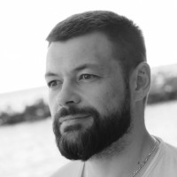 Юрий Новиков