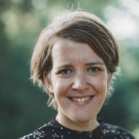 Lisanne Somers - Bleijenberg