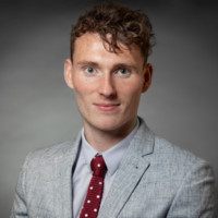Niall O' Connor