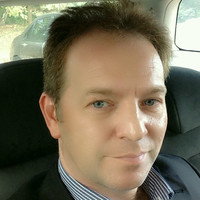 Rob Rudlin