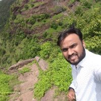 MAHESH AHER