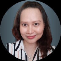 Christine Cabanig